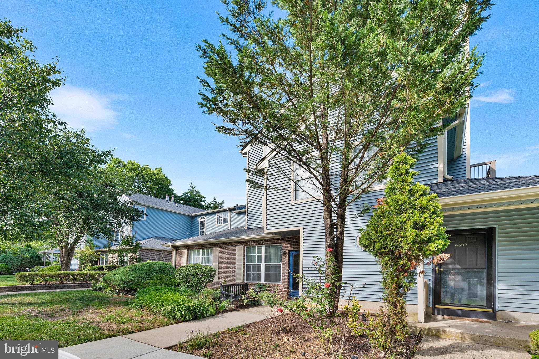 Monmouth Junction, NJ 08852,4301 BAYBERRY CT