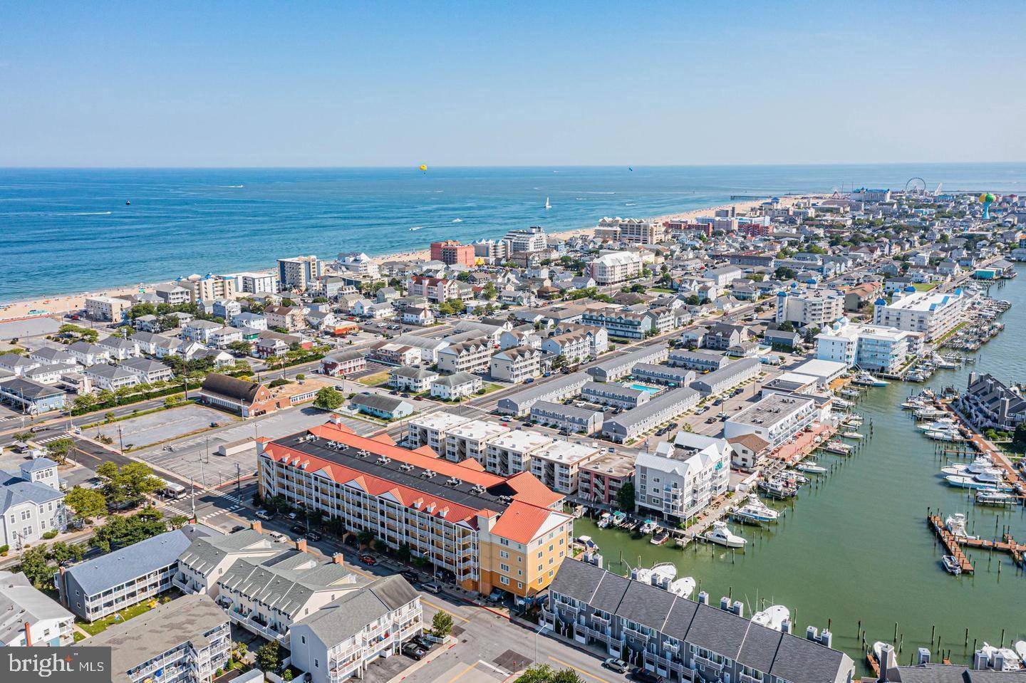 Ocean City, MD 21842,1400 CHICAGO AVE #3