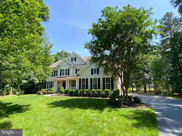 11304 CHIVALRY CHASE LN, Spotsylvania, VA 22551