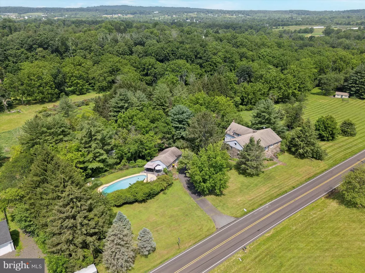 Perkasie, PA 18944,740 MINSI TRL