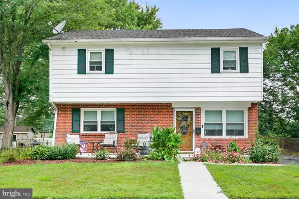 Elkton, MD 21921,111 BROWN ST