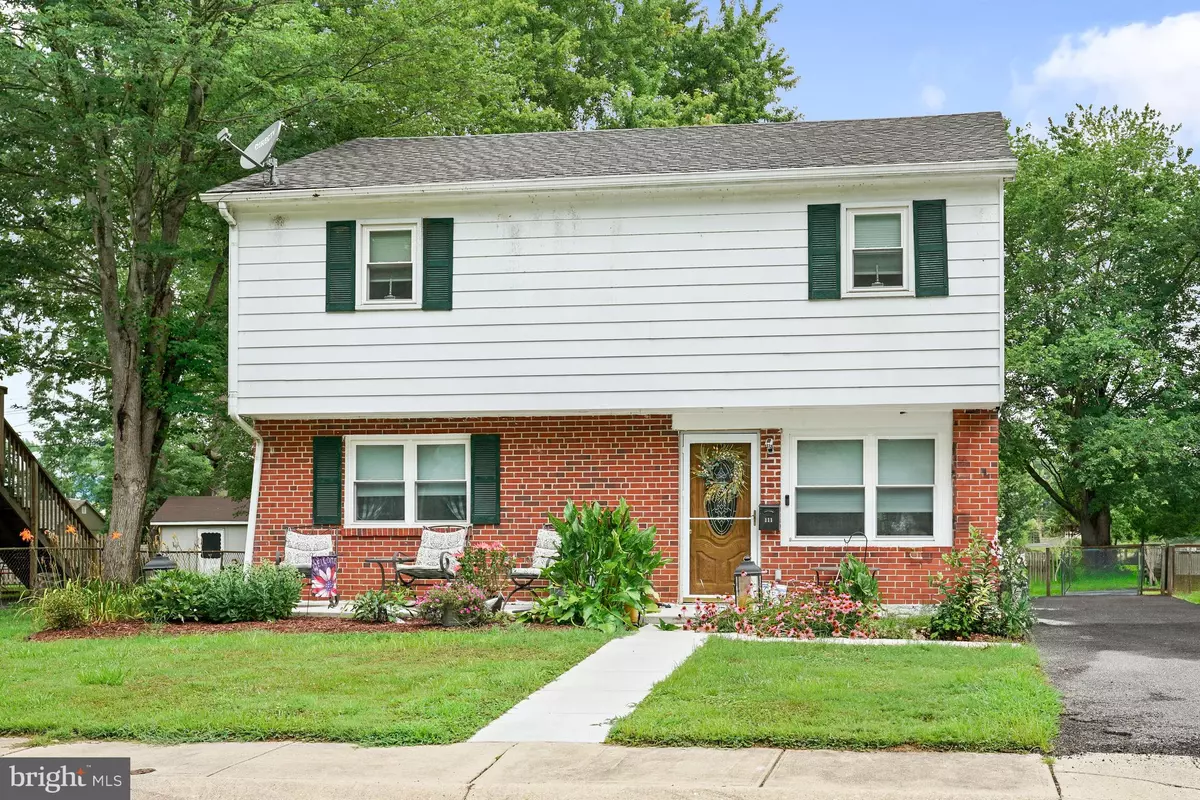 Elkton, MD 21921,111 BROWN ST