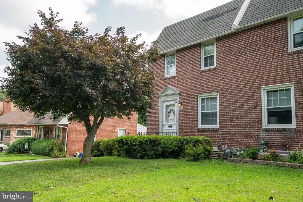 Havertown, PA 19083,1917 WINTON AVE