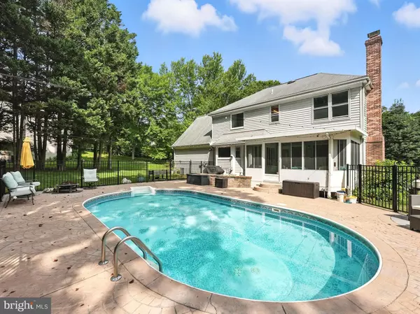 Woodbridge, VA 22193,15055 GREENMOUNT DR