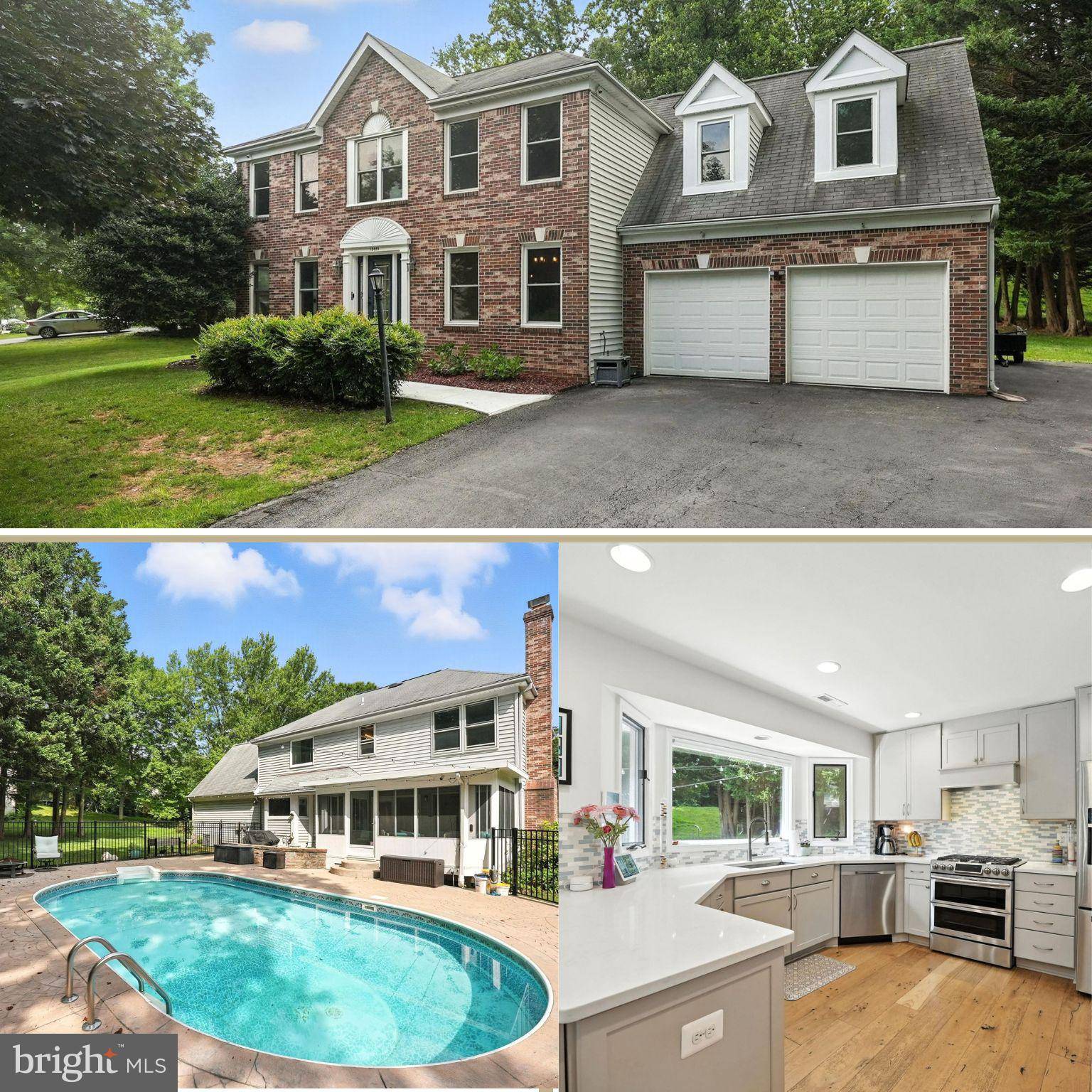 15055 GREENMOUNT DR, Woodbridge, VA 22193