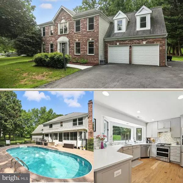 15055 GREENMOUNT DR,  Woodbridge,  VA 22193