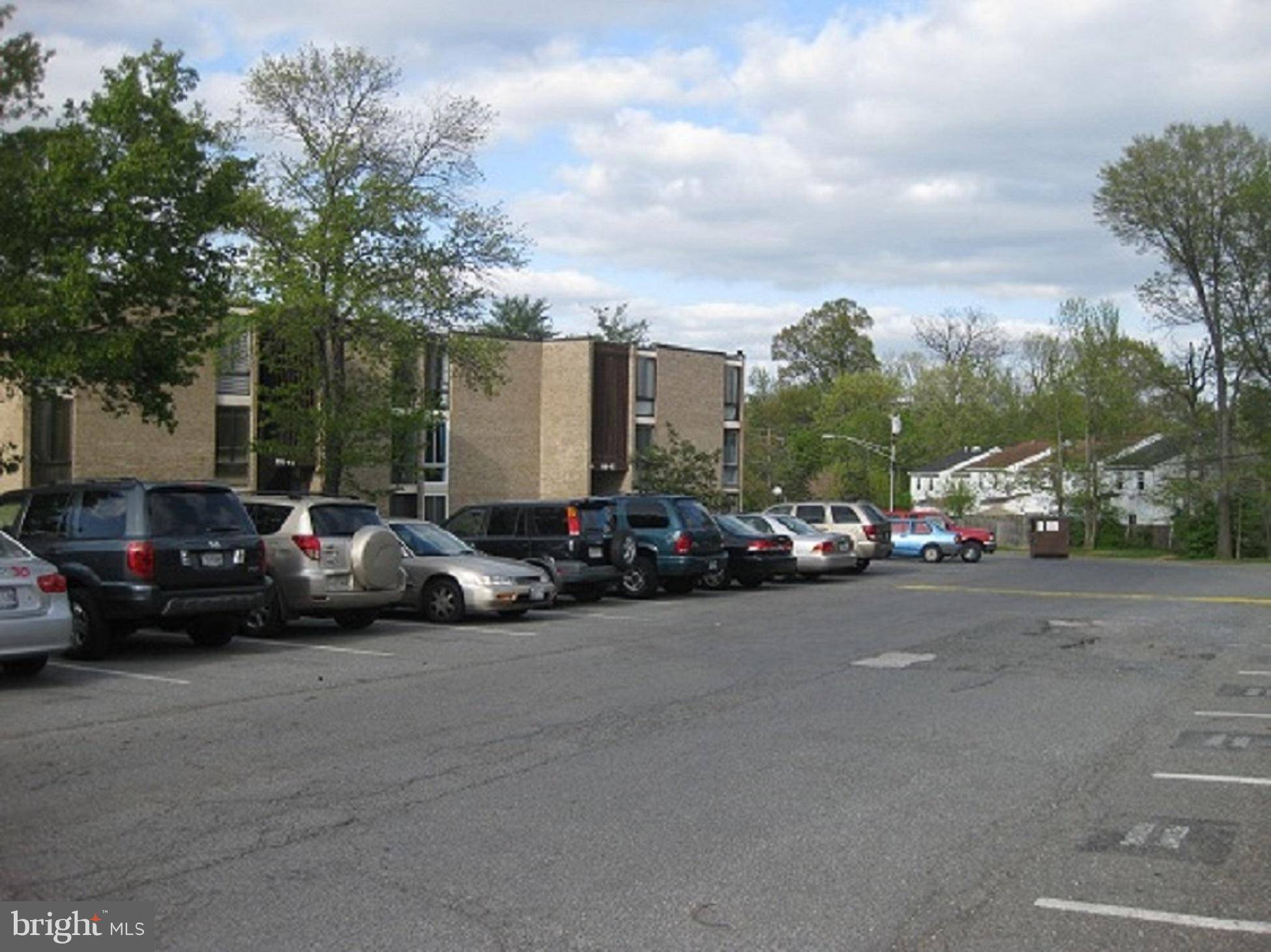 Greenbelt, MD 20770,8653 GREENBELT RD #202