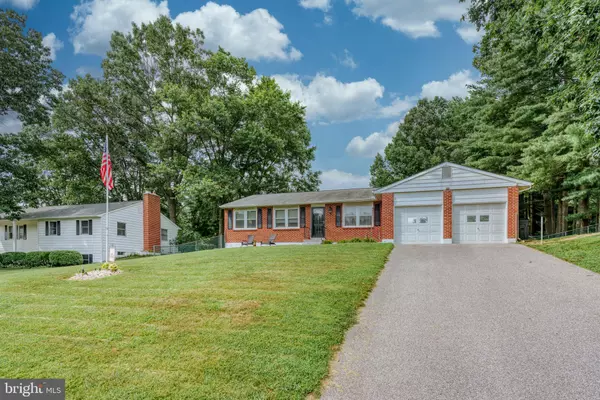 141 KENNEDY BLVD, Elkton, MD 21921