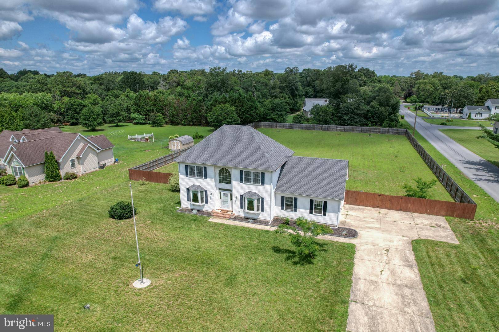 Seaford, DE 19973,11653 BAKER MILL RD