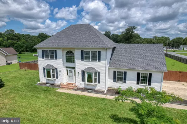 11653 BAKER MILL RD, Seaford, DE 19973