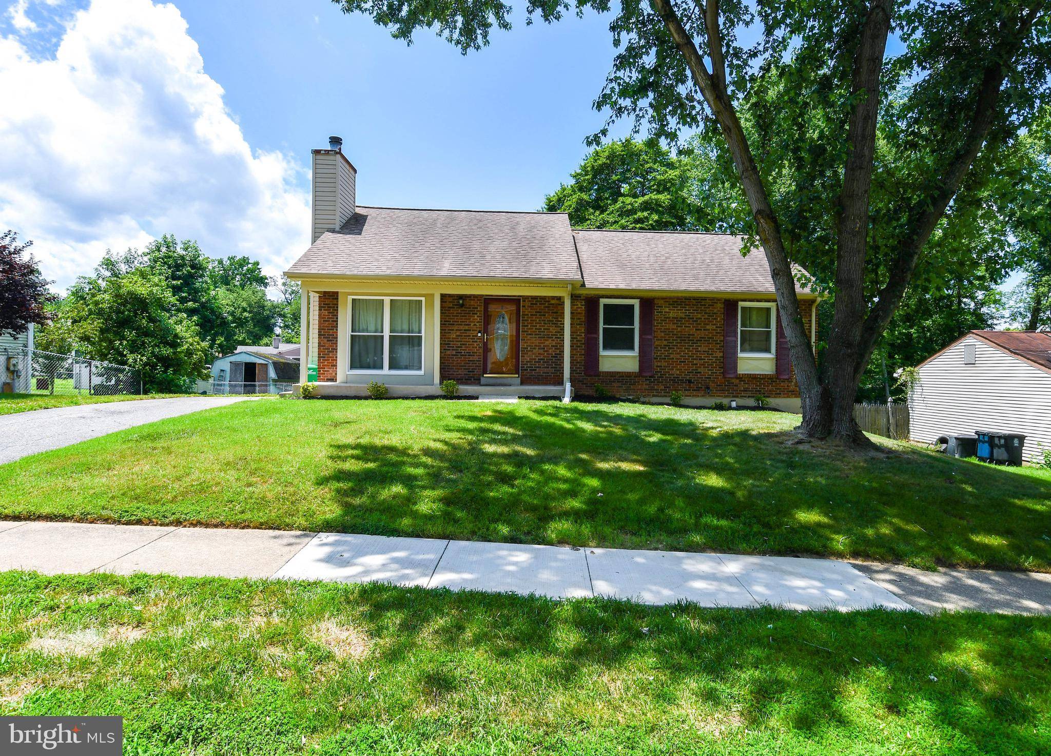 Fort Washington, MD 20744,12407 LAMPTON LN