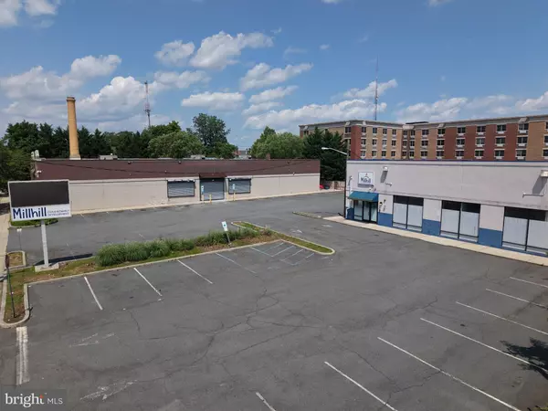 Trenton, NJ 08618,802 PROSPECT ST