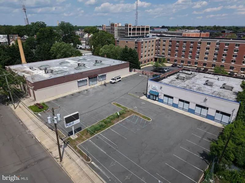 802 PROSPECT ST, Trenton, NJ 08618