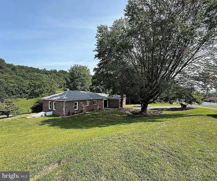 Springfield, WV 26763,114 BLUES ADDITION RD