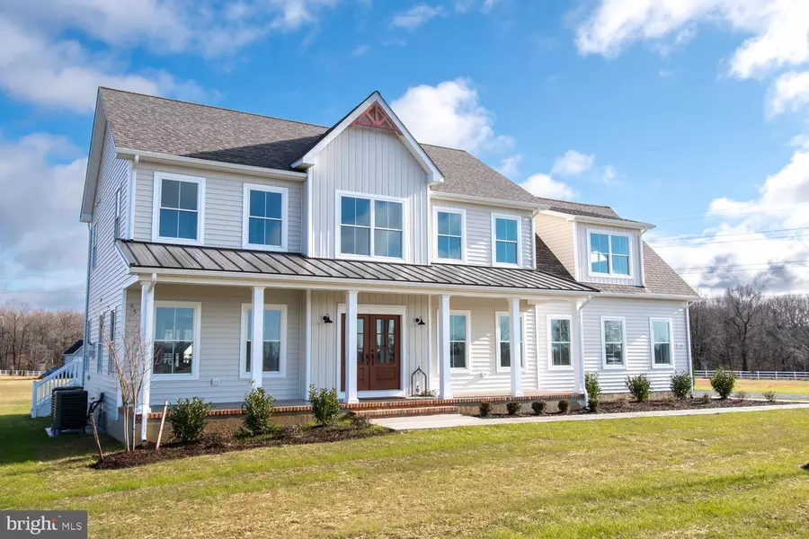 EAGLE MANOR LOT 20 DR, Church Hill, MD 21623