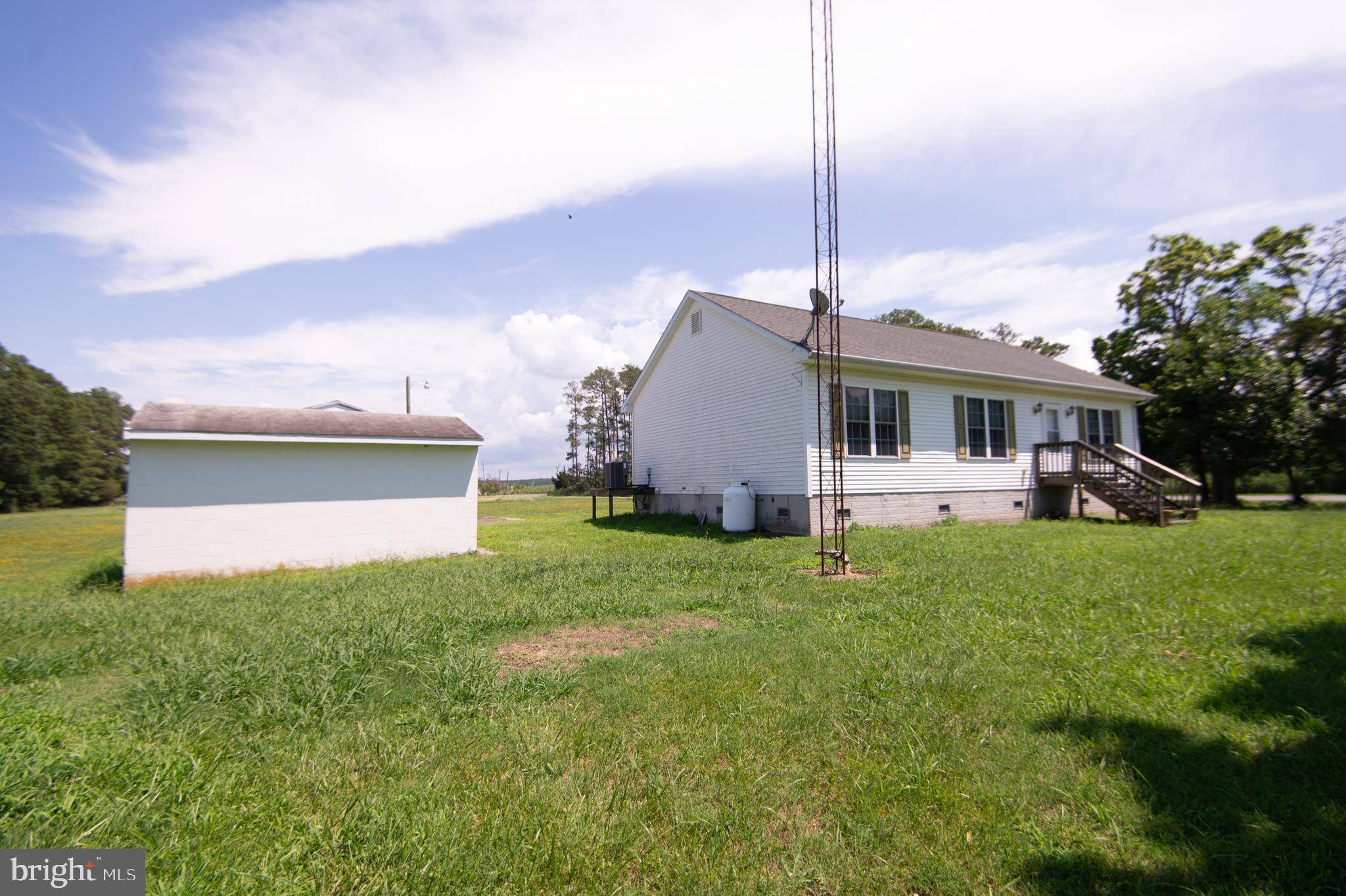Cambridge, MD 21613,5441 RAGGED POINT RD