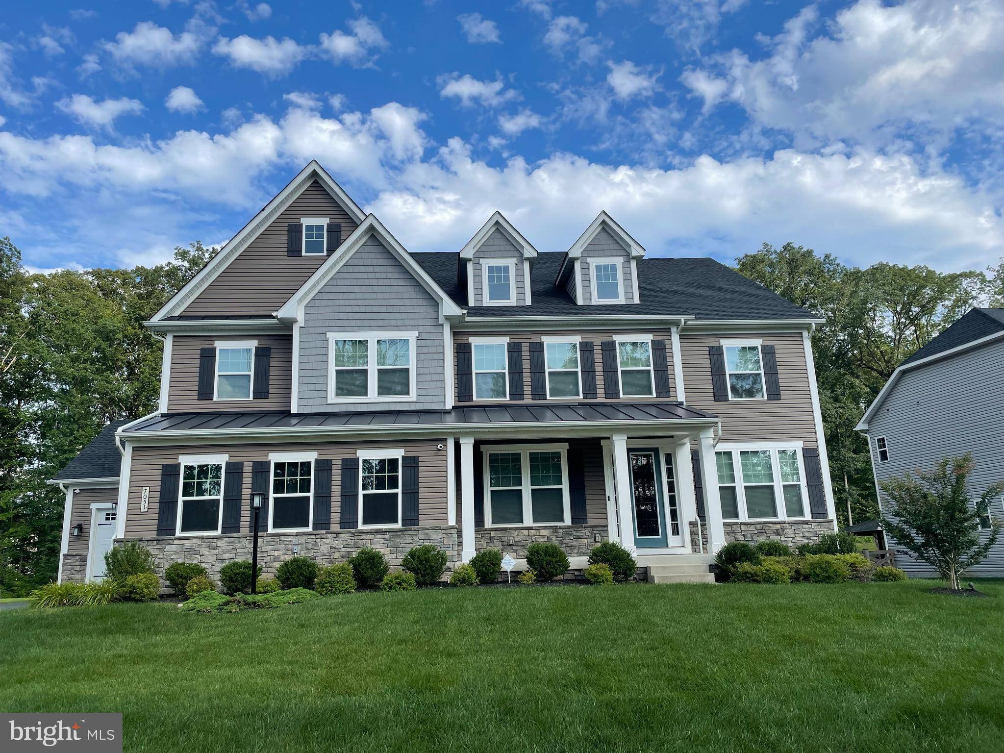 7051 SAINT HILL CT, Haymarket, VA 20169