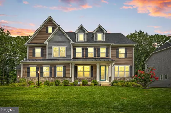 Haymarket, VA 20169,7051 SAINT HILL CT