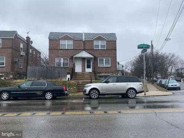 6434 OXFORD AVE #2, Philadelphia, PA 19111
