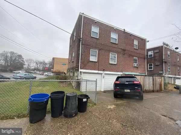 Philadelphia, PA 19111,6434 OXFORD AVE #2