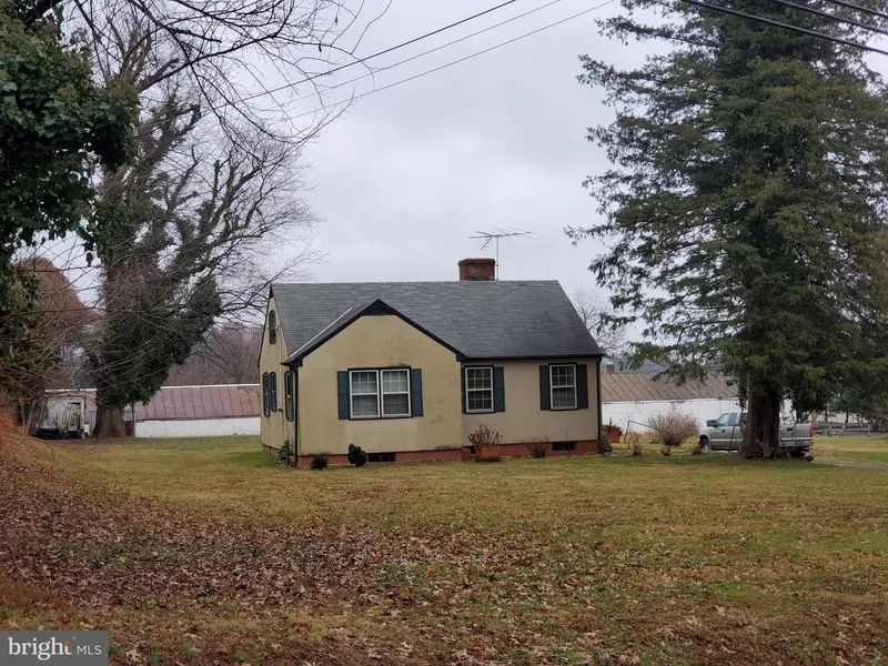 527 OLD MEETZE, Warrenton, VA 20186