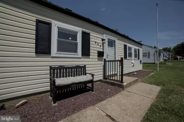 898 WILLOPENN DR, Southampton, PA 18966