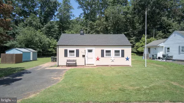 898 WILLOPENN DR, Southampton, PA 18966