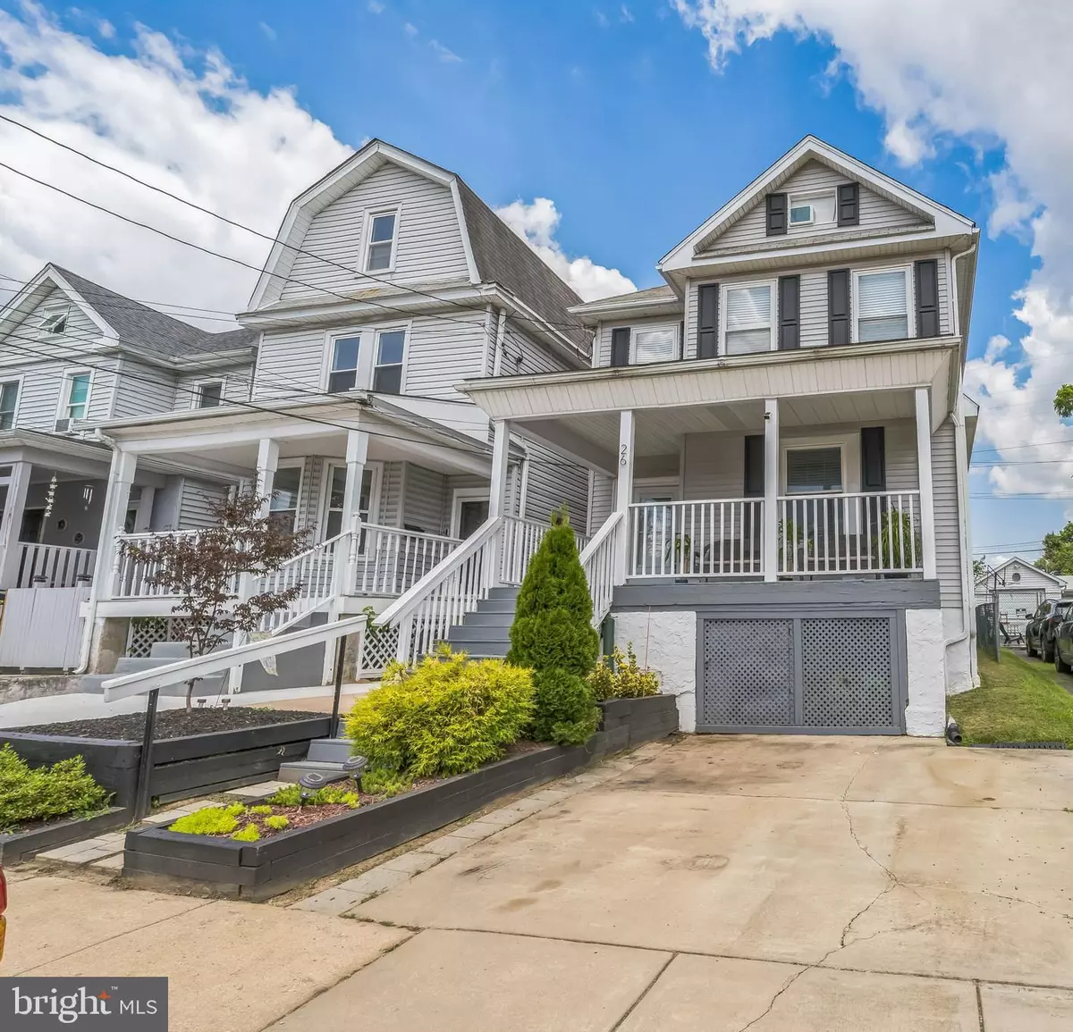 Glenolden, PA 19036,26 N RIDGEWAY AVE