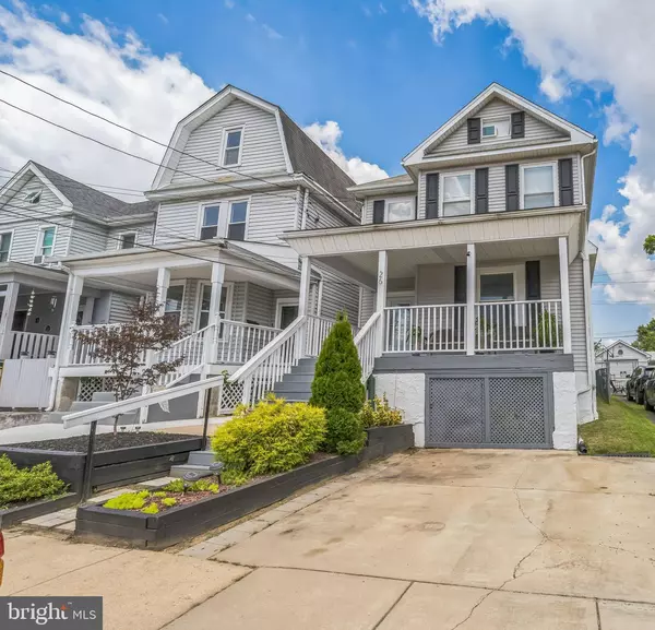 26 N RIDGEWAY AVE,  Glenolden,  PA 19036