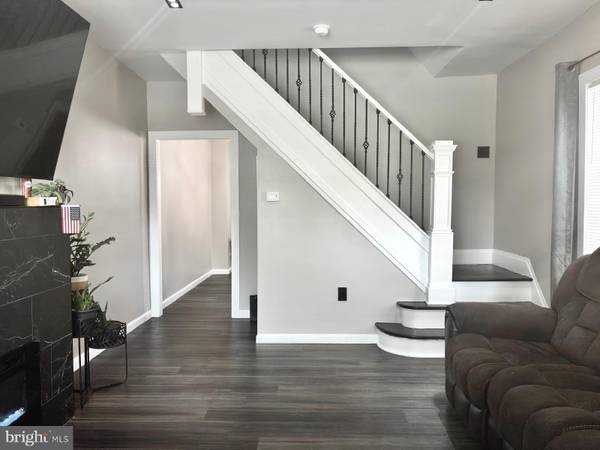 Harrisburg, PA 17104,1145 ROLLESTON ST