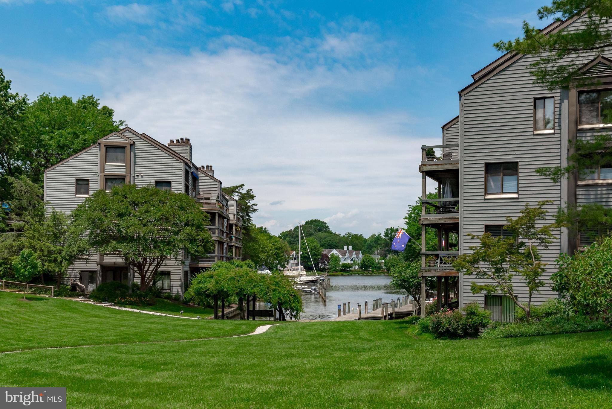 Annapolis, MD 21403,4 SPA CREEK LNDG #B3