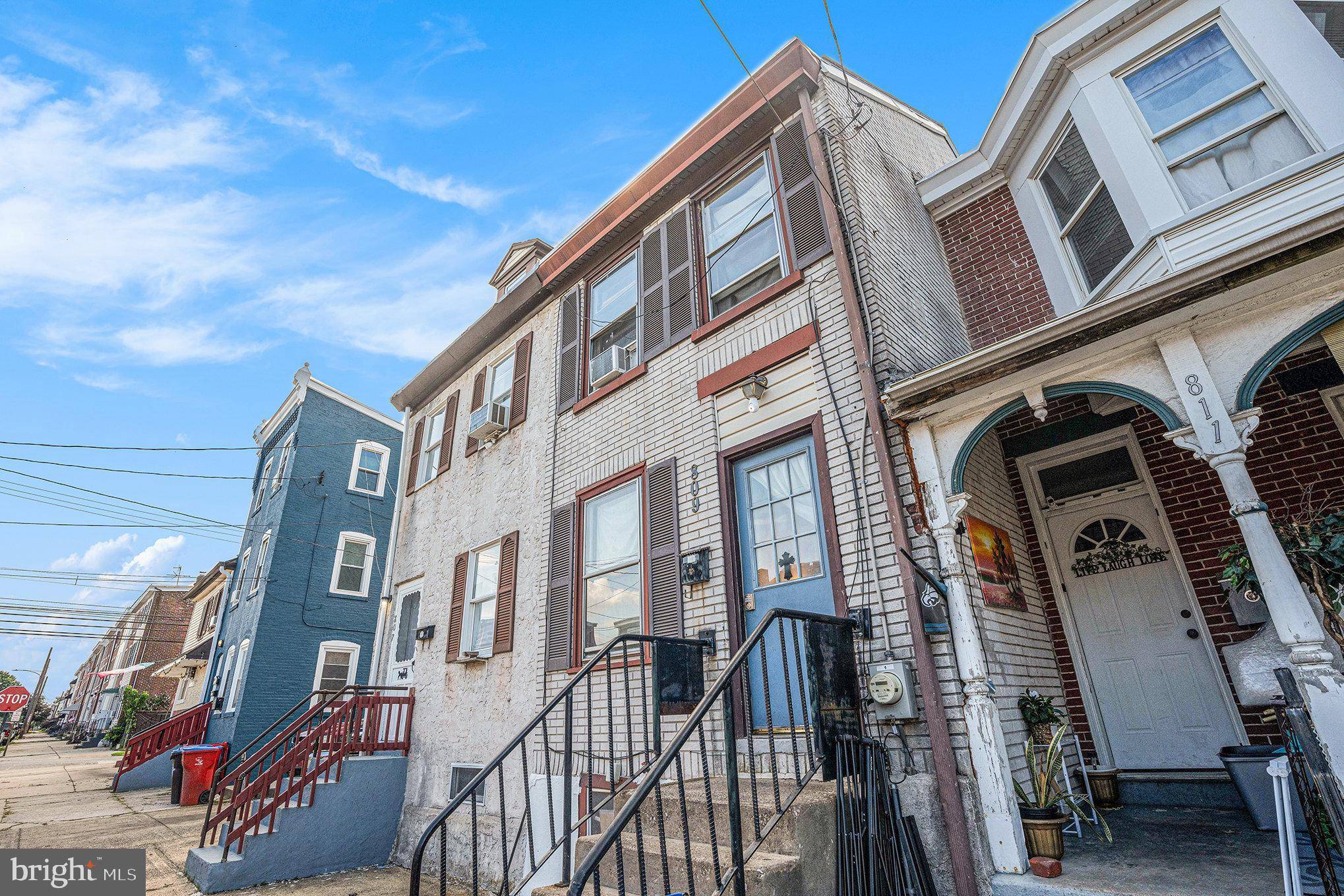 809 GEORGE ST, Norristown, PA 19401