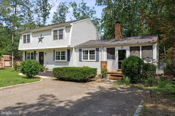 Chatsworth, NJ 08019,203 SPRUCE TRAIL