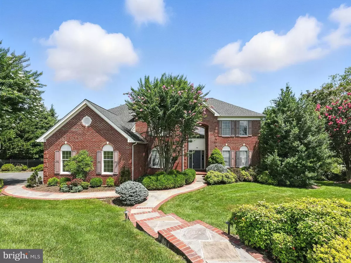 Vienna, VA 22182,1781 CLOVERMEADOW DR
