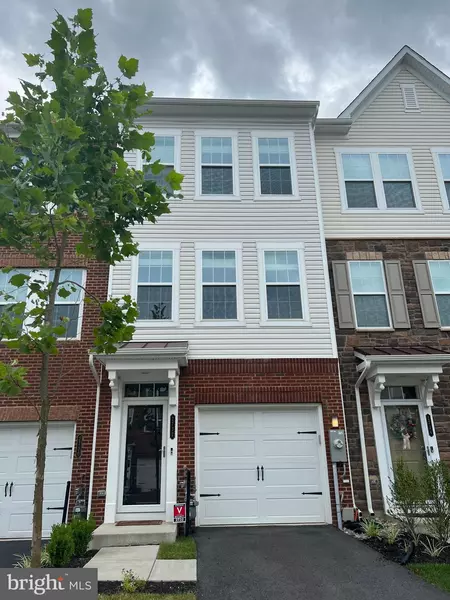 2732 WESSEX CIR, Hanover, MD 21076