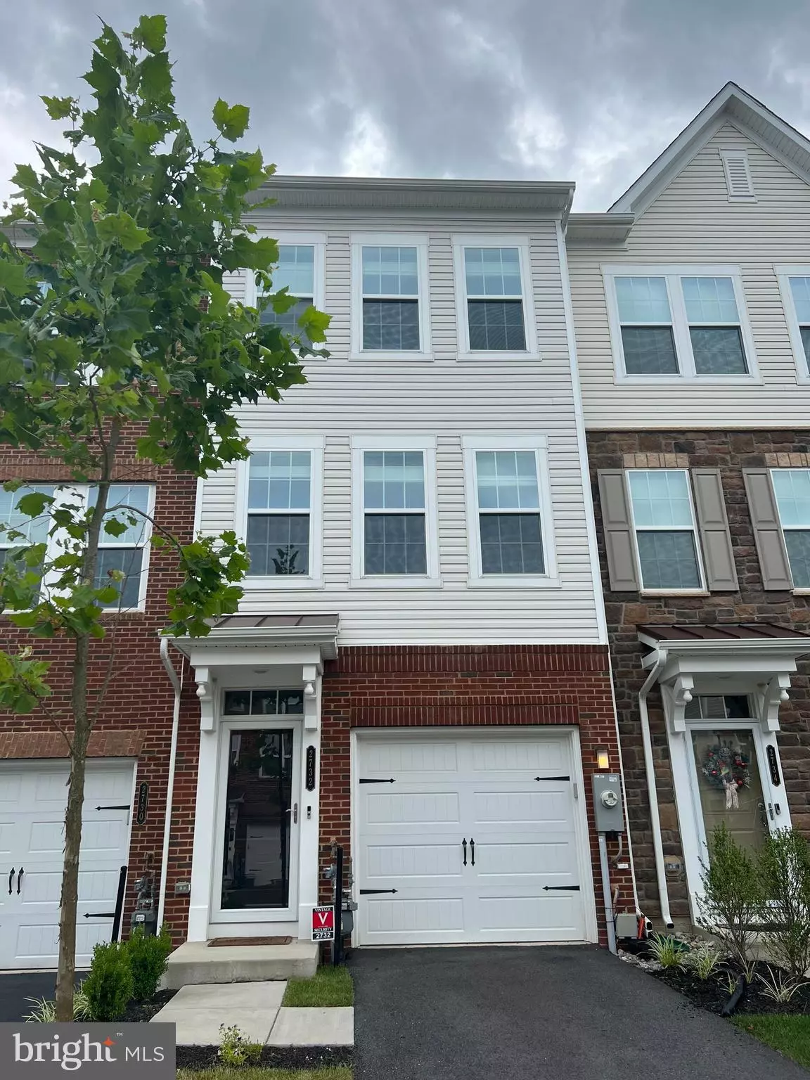 Hanover, MD 21076,2732 WESSEX CIR