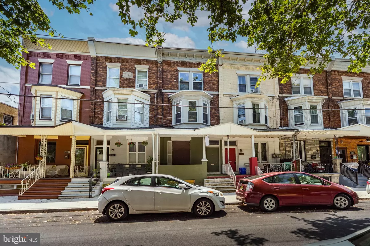 Philadelphia, PA 19146,2312 REED ST