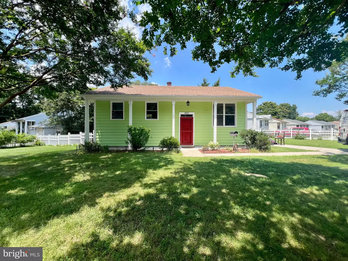 Glen Burnie, MD 21060,900 PRINCETON TER
