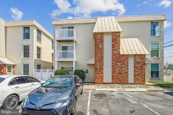 Ocean City, MD 21842,300 13TH ST #1A