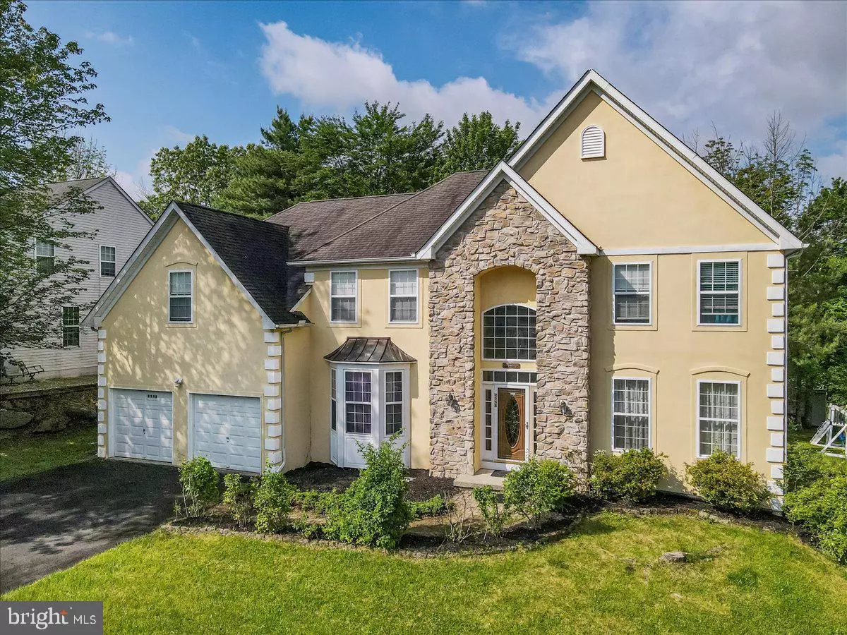 East Stroudsburg, PA 18301,2358 SNAPDRAGON POINT