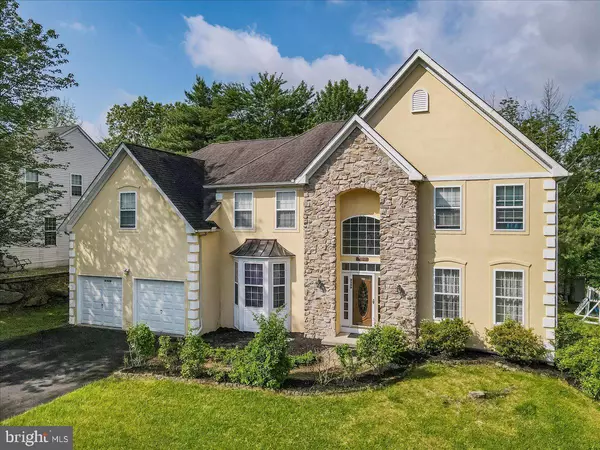 2358 SNAPDRAGON POINT, East Stroudsburg, PA 18301