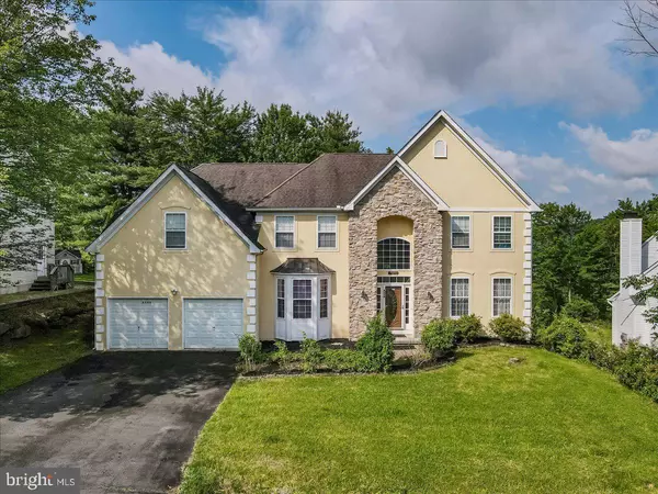 East Stroudsburg, PA 18301,2358 SNAPDRAGON POINT