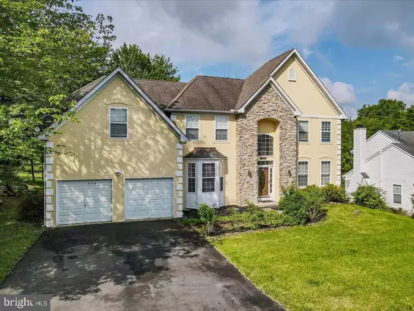 East Stroudsburg, PA 18301,2358 SNAPDRAGON POINT