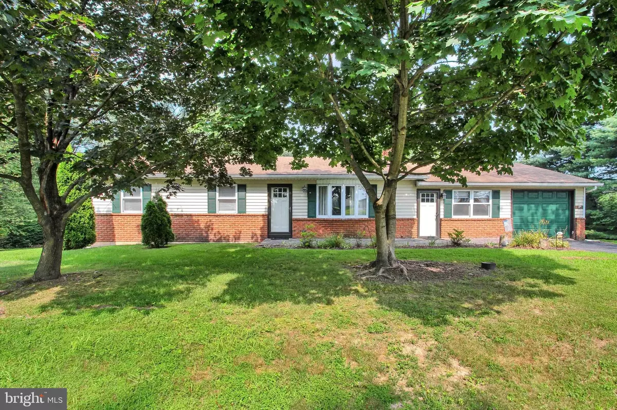 Duncannon, PA 17020,4 ANKAJAM DR