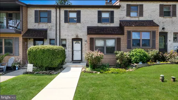 Aston, PA 19014,126 BISHOP DR