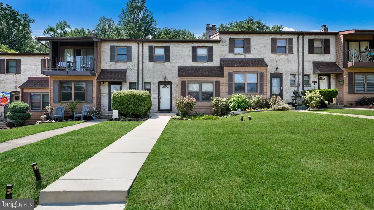 Aston, PA 19014,126 BISHOP DR