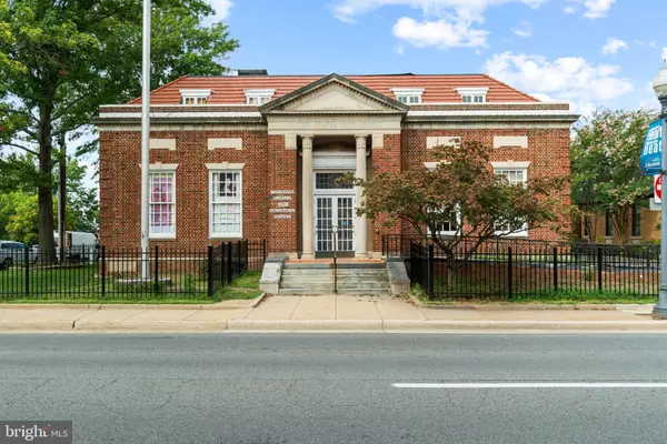 9108 CHURCH ST, Manassas, VA 20110