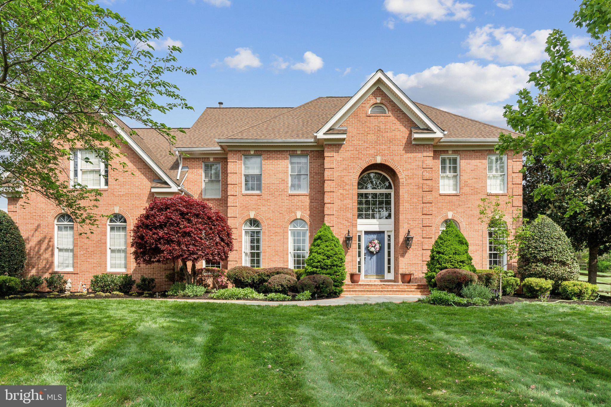 14925 KELLEY FARM, Darnestown, MD 20874