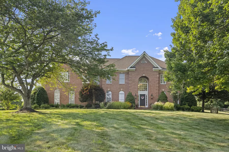 14925 KELLEY FARM, Darnestown, MD 20874