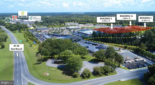 Salisbury, MD 21804,WOODBROOKE DR #BUILDING #1